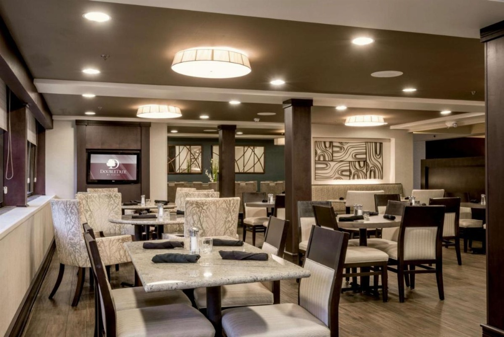 DoubleTree By Hilton Montgomery Downtown Image 14