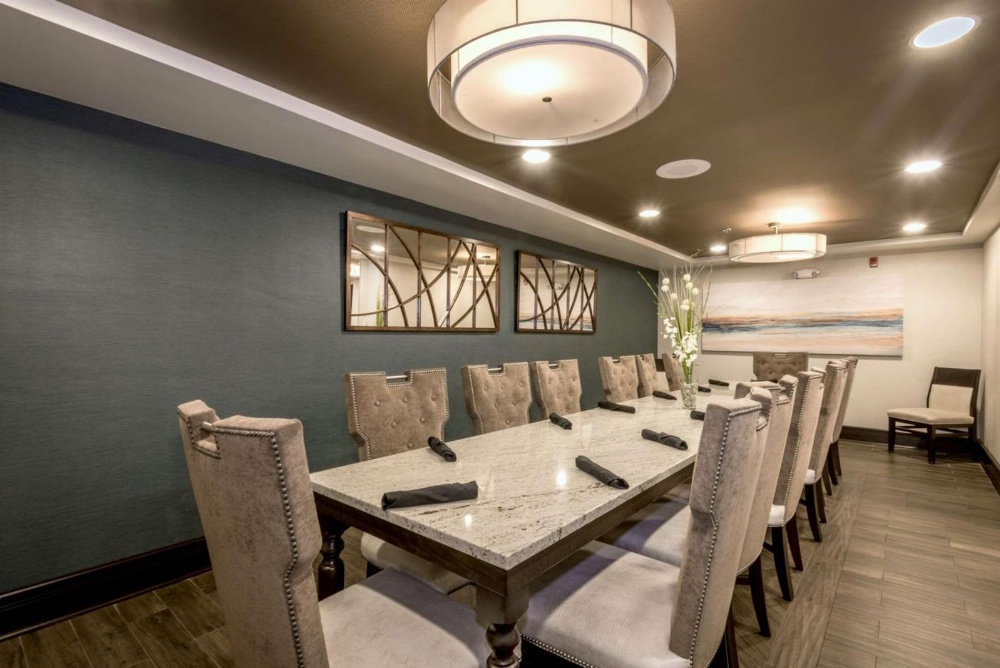 DoubleTree By Hilton Montgomery Downtown Main image