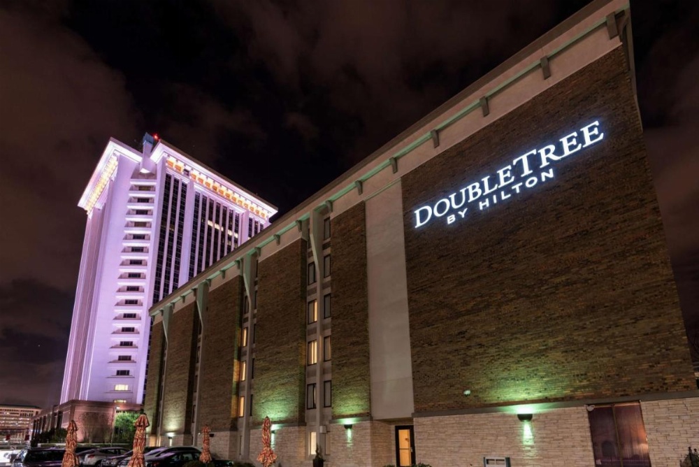 DoubleTree By Hilton Montgomery Downtown Image 22