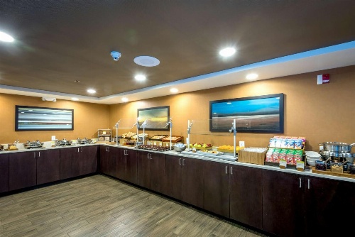 DoubleTree By Hilton Montgomery Downtown image 3