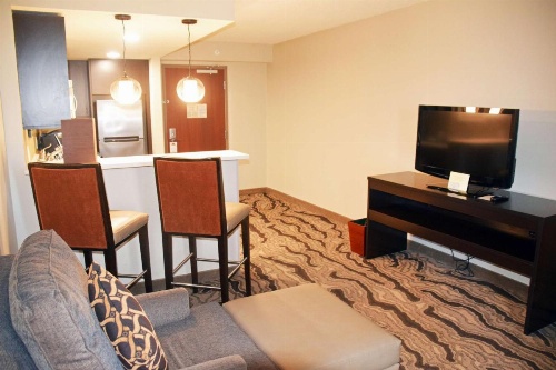 DoubleTree By Hilton Montgomery Downtown image 33