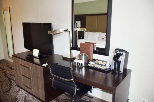 DoubleTree By Hilton Montgomery Downtown image 35