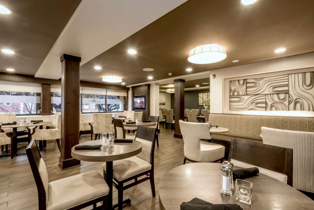 DoubleTree By Hilton Montgomery Downtown